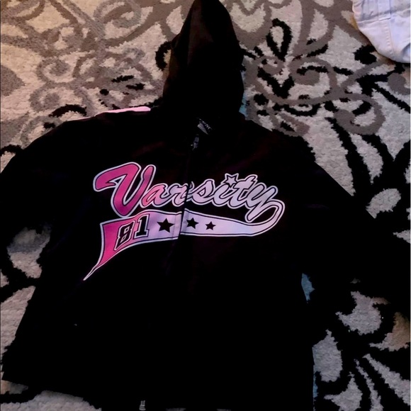 Jacket - Picture 3 of 4